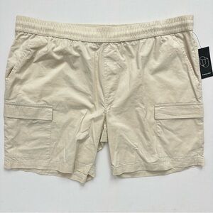 Original Use Men's 8" Utility Cargo Shorts Size XL